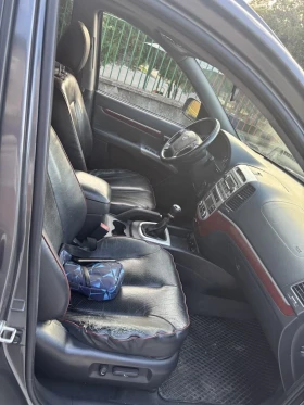 Hyundai Santa fe | Mobile.bg    5
