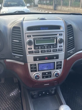 Hyundai Santa fe | Mobile.bg    9