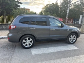 Hyundai Santa fe | Mobile.bg    2