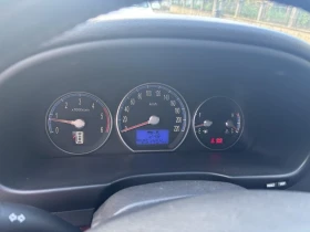 Hyundai Santa fe | Mobile.bg    8