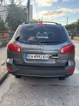Hyundai Santa fe | Mobile.bg    4