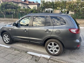 Hyundai Santa fe | Mobile.bg    3