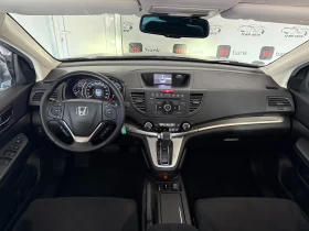 Honda Cr-v 2.0i* 4x4* СЕРВИЗНА КНИЖКА С ПЪЛНА ИСТОРИЯ В ХОНДА - 35800 лв. - 39904948 10