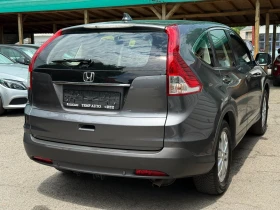 Honda Cr-v 2.0i* 4x4* СЕРВИЗНА КНИЖКА С ПЪЛНА ИСТОРИЯ В ХОНДА - 35800 лв. - 39904948 5