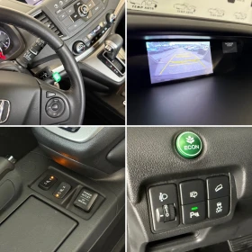 Honda Cr-v 2.0i* 4x4* СЕРВИЗНА КНИЖКА С ПЪЛНА ИСТОРИЯ В ХОНДА - 35800 лв. - 39904948 14