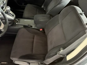 Honda Cr-v 2.0i* 4x4* СЕРВИЗНА КНИЖКА С ПЪЛНА ИСТОРИЯ В ХОНДА - 35800 лв. - 39904948 8