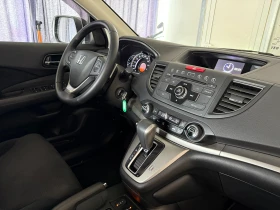 Honda Cr-v 2.0i* 4x4* СЕРВИЗНА КНИЖКА С ПЪЛНА ИСТОРИЯ В ХОНДА - 35800 лв. - 39904948 13