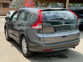 Honda Cr-v 2.0i* 4x4* СЕРВИЗНА КНИЖКА С ПЪЛНА ИСТОРИЯ В ХОНДА - 35800 лв. - 39904948 7