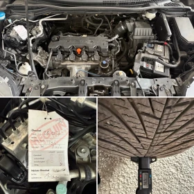 Honda Cr-v 2.0i* 4x4* СЕРВИЗНА КНИЖКА С ПЪЛНА ИСТОРИЯ В ХОНДА - 35800 лв. - 39904948 15