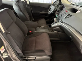 Honda Cr-v 2.0i* 4x4* СЕРВИЗНА КНИЖКА С ПЪЛНА ИСТОРИЯ В ХОНДА - 35800 лв. - 39904948 12