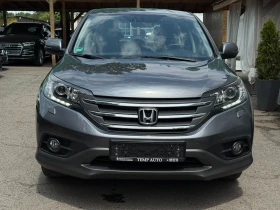 Honda Cr-v 2.0i* 4x4* СЕРВИЗНА КНИЖКА С ПЪЛНА ИСТОРИЯ В ХОНДА - 35800 лв. - 39904948 2