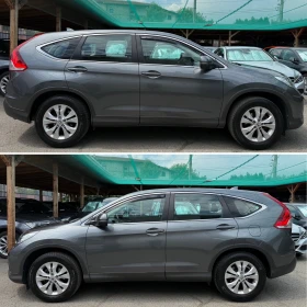 Honda Cr-v 2.0i* 4x4* СЕРВИЗНА КНИЖКА С ПЪЛНА ИСТОРИЯ В ХОНДА - 35800 лв. - 39904948 4