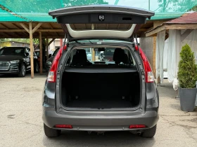 Honda Cr-v 2.0i* 4x4* СЕРВИЗНА КНИЖКА С ПЪЛНА ИСТОРИЯ В ХОНДА - 35800 лв. - 39904948 6