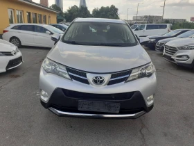 Обява за продажба на Toyota Rav4 2.0 D4D NAVI KAMERA PREMIUM FULL ~18 550 лв. - изображение 1