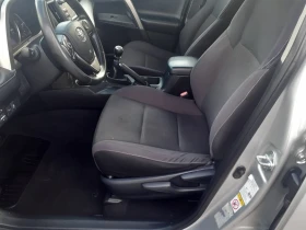 Обява за продажба на Toyota Rav4 2.0 D4D NAVI KAMERA PREMIUM FULL ~18 550 лв. - изображение 6