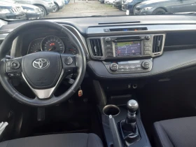 Обява за продажба на Toyota Rav4 2.0 D4D NAVI KAMERA PREMIUM FULL ~18 550 лв. - изображение 10
