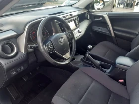 Обява за продажба на Toyota Rav4 2.0 D4D NAVI KAMERA PREMIUM FULL ~18 550 лв. - изображение 11