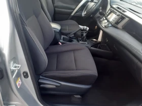 Обява за продажба на Toyota Rav4 2.0 D4D NAVI KAMERA PREMIUM FULL ~18 550 лв. - изображение 7