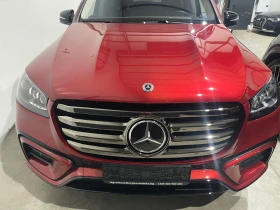Обява за продажба на Mercedes-Benz GLS580 FACELIFT 3xTV ГАРАНЦИЯ ЛИЗИНГ ~ 239 998 лв. - изображение 2