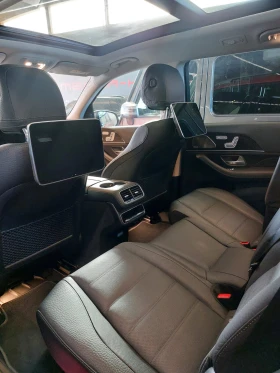Mercedes-Benz GLS580 FACELIFT 3xTV   | Mobile.bg    5