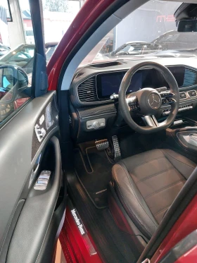 Mercedes-Benz GLS580 FACELIFT 3xTV   | Mobile.bg    7