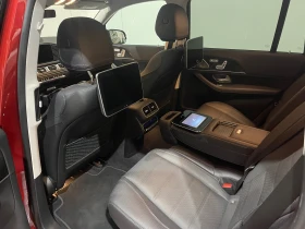 Обява за продажба на Mercedes-Benz GLS580 FACELIFT 3xTV ГАРАНЦИЯ ЛИЗИНГ ~ 239 998 лв. - изображение 10