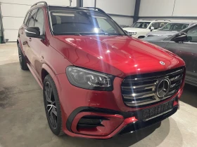 Обява за продажба на Mercedes-Benz GLS580 FACELIFT 3xTV ГАРАНЦИЯ ЛИЗИНГ ~ 239 998 лв. - изображение 1