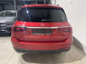 Обява за продажба на Mercedes-Benz GLS580 FACELIFT 3xTV ГАРАНЦИЯ ЛИЗИНГ ~ 239 998 лв. - изображение 3
