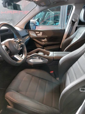 Mercedes-Benz GLS580 FACELIFT 3xTV   | Mobile.bg    4