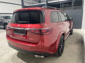Обява за продажба на Mercedes-Benz GLS580 FACELIFT 3xTV ГАРАНЦИЯ ЛИЗИНГ ~ 239 998 лв. - изображение 4