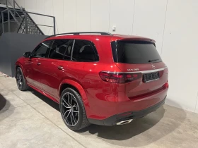 Обява за продажба на Mercedes-Benz GLS580 FACELIFT 3xTV ГАРАНЦИЯ ЛИЗИНГ ~ 239 998 лв. - изображение 5