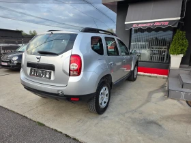 Dacia Duster 1.6i-105. EURO 5-44-- | Mobile.bg    8