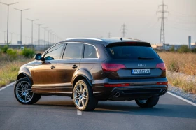 Audi Q7 3.0  | Mobile.bg    4