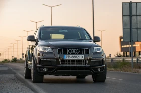 Audi Q7 3.0  | Mobile.bg    9