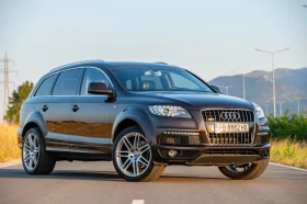 Audi Q7 3.0  | Mobile.bg    3