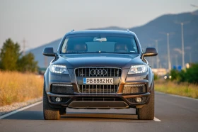 Audi Q7 3.0  | Mobile.bg    7