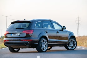 Audi Q7 3.0  | Mobile.bg    2