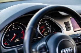 Audi Q7 3.0  | Mobile.bg    17