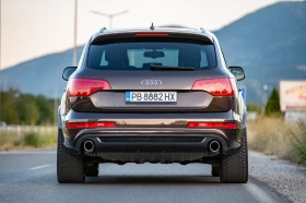Audi Q7 3.0  | Mobile.bg    10