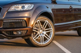 Audi Q7 3.0  | Mobile.bg    8