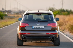 Audi Q7 3.0  | Mobile.bg    5