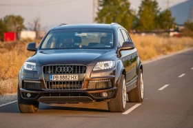 Audi Q7 3.0  | Mobile.bg    6