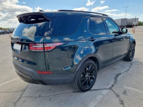     Land Rover Discovery ( Discovery)3.0d HSE, 249hp Black edition