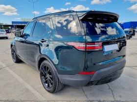     Land Rover Discovery ( Discovery)3.0d HSE, 249hp Black edition