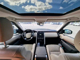 Land Rover Discovery (ГОЛЯМОТО Discovery)3.0d HSE, 249hp Black edition - 52500 лв. / 26842.82 € - 79988623 6