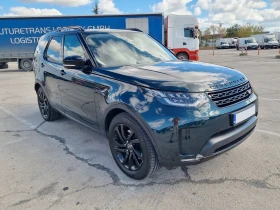     Land Rover Discovery ( Discovery)3.0d HSE, 249hp Black edition