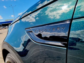 Land Rover Discovery (ГОЛЯМОТО Discovery)3.0d HSE, 249hp Black edition - 52500 лв. / 26842.82 € - 79988623 5