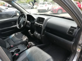 Honda Cr-v CRDi | Mobile.bg    15