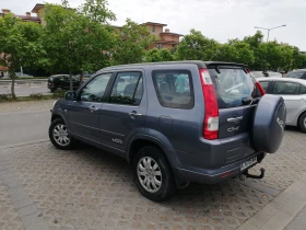 Honda Cr-v CRDi | Mobile.bg    5