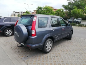 Honda Cr-v CRDi | Mobile.bg    4